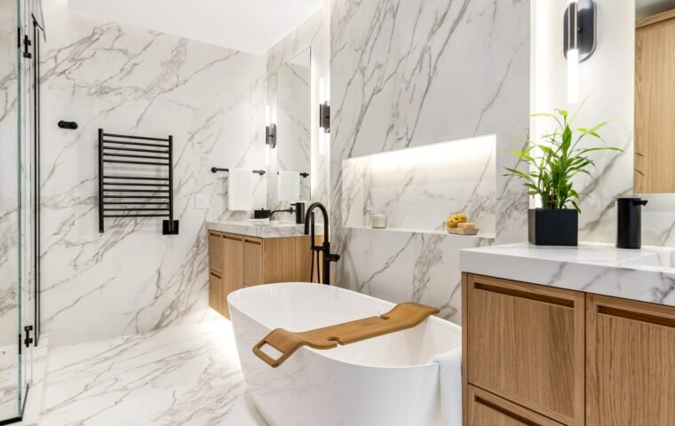 bathroom remodeling chicago