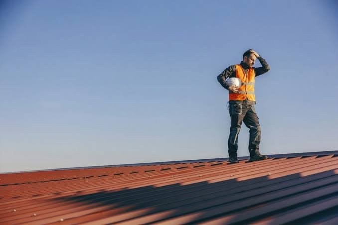 maze roofing