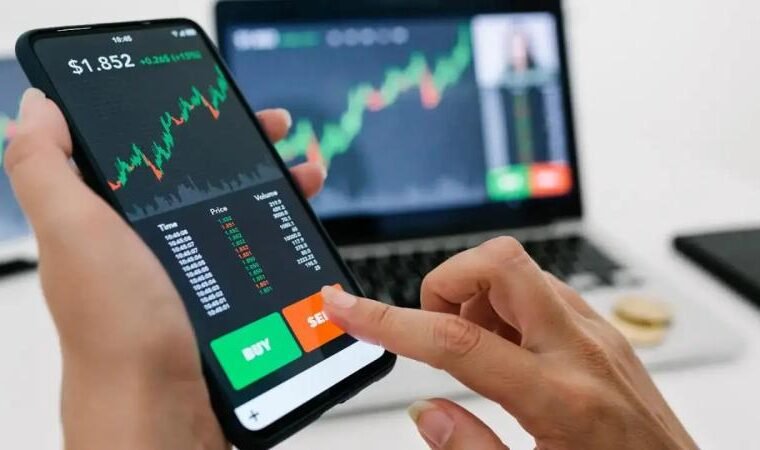 purchasing U.S. stocks and ETFs