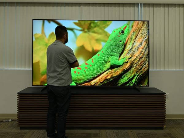 best android tv