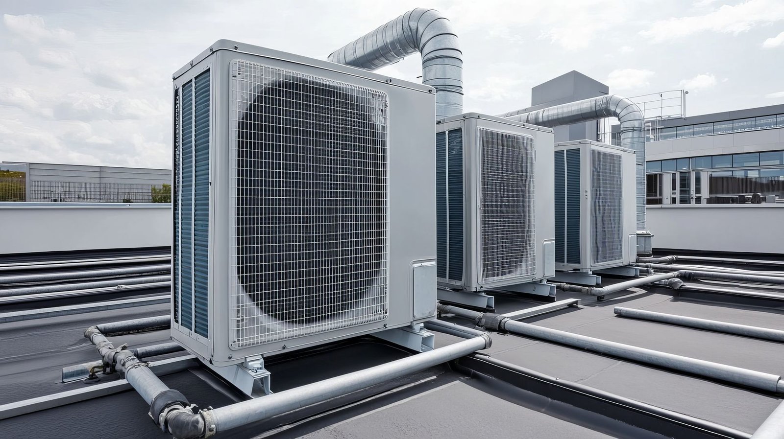 Thermal Fans and Exhaust Filters Support Reliable Electronic and Industrial Equipment