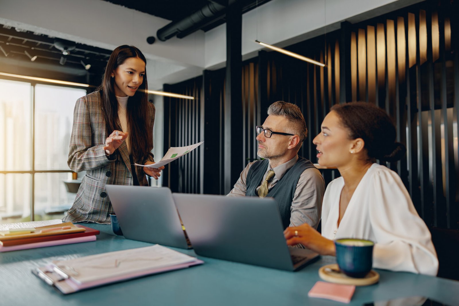 Deploying Practical Business AI for Baltic Market Leaders