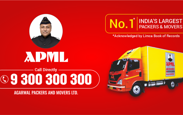 Best Packers and Movers in Delhi