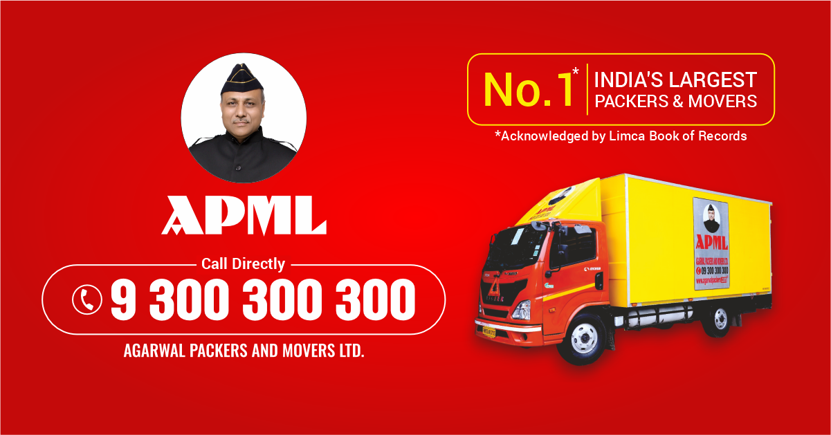 Best Packers and Movers in Delhi
