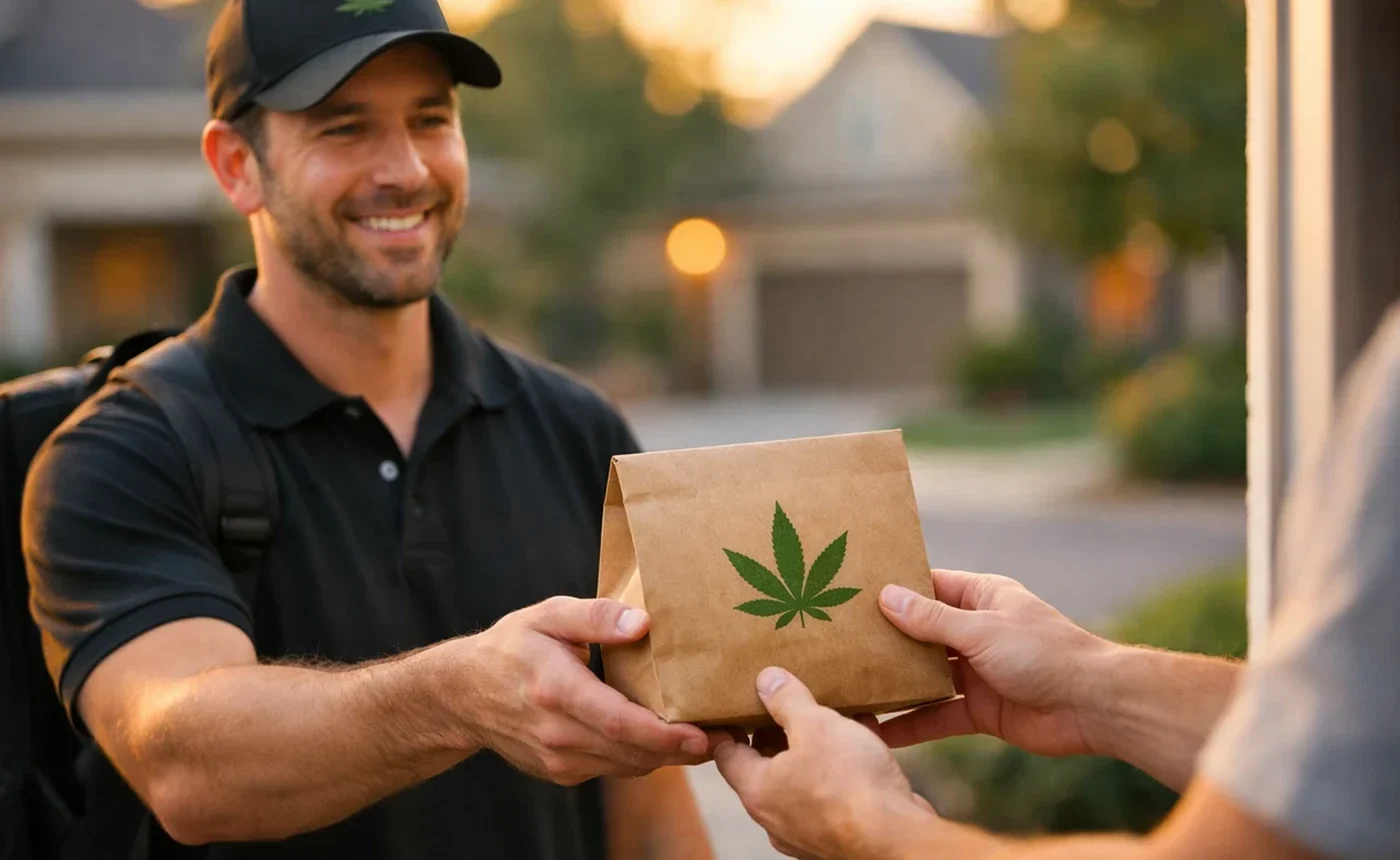 Pineapple Express Strains