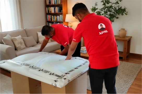 Agarwal Packers and Movers Jaipur