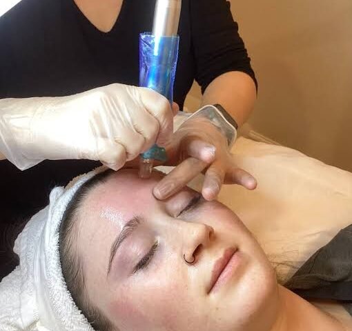 nano technology facials